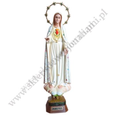MATKA BOŻA FATIMSKA - figura 34 cm - 68755