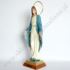 MATKA BOŻA NIEPOKALANA - figurka wys. 29.5 cm - 82669