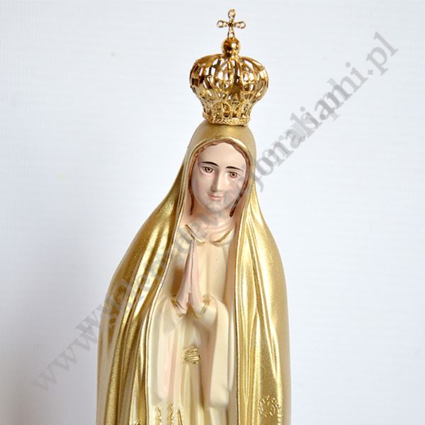 MATKA BOŻA FATIMSKA - figura 28.5 cm - 82672