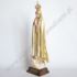 MATKA BOŻA FATIMSKA - figura 28.5 cm - 82672