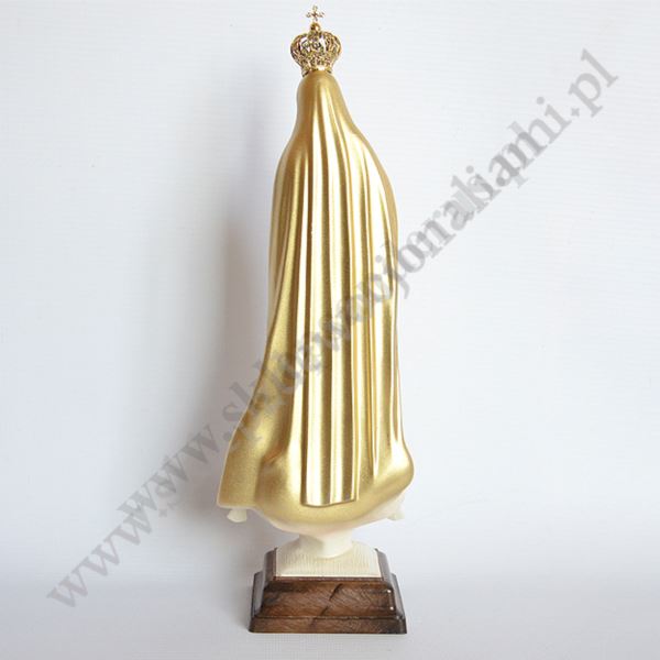MATKA BOŻA FATIMSKA - figura 28.5 cm - 82672