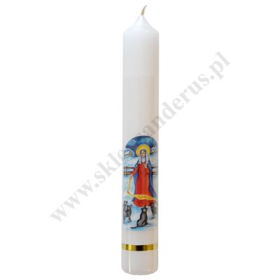 GROMNICZKA - wys. 20 cm - 70001