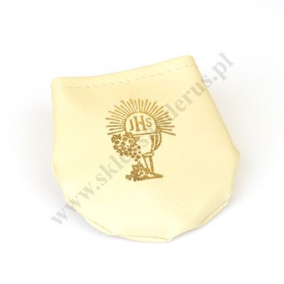 ETUI KOMUNIJNE NA RZEPĘ - 11858