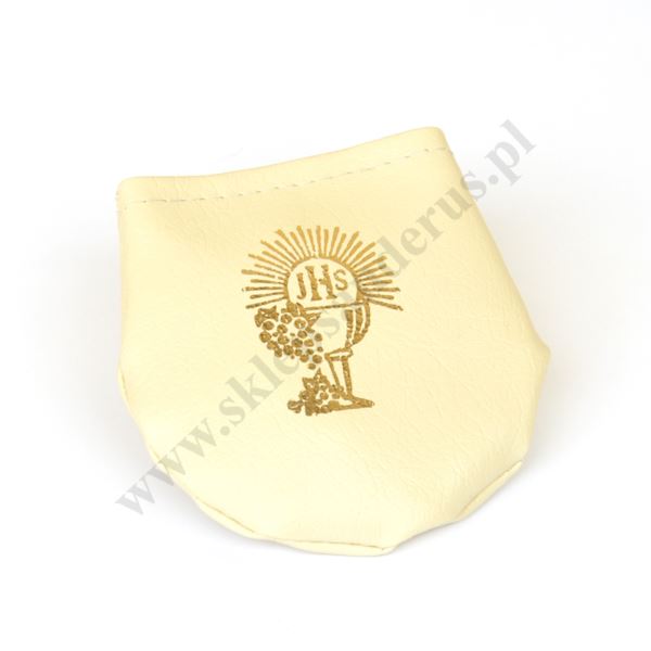 ETUI KOMUNIJNE NA RZEPĘ - 11858