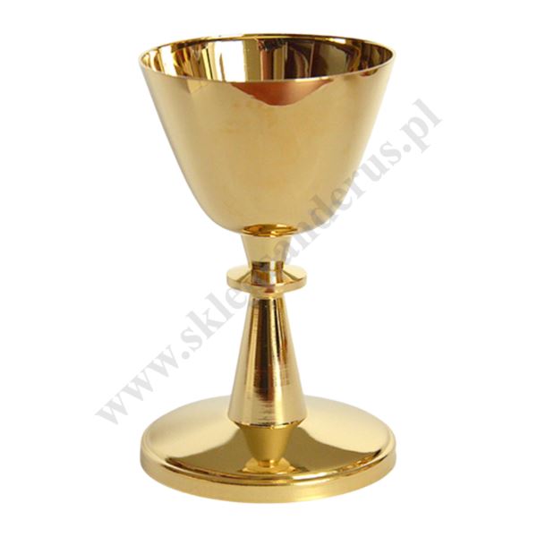 KIELICH LITURGICZNY MINI 3855