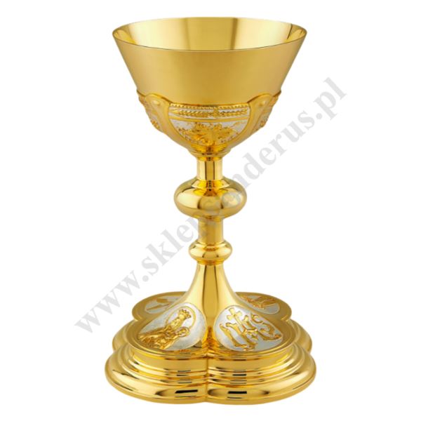KIELICH LITURGICZNY - 50396