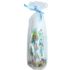 ŚWIECA Z FIGURKĄ MATKI BOŻEJ NIEPOKALANEJ - wys. 24 cm - 61450