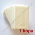 OPŁATKI WIGILIJNE - KOPA MAŁYCH - 60 szt.