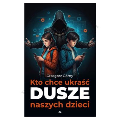 KTO CHCE UKRAŚĆ DUSZE NASZYCH DZIECI