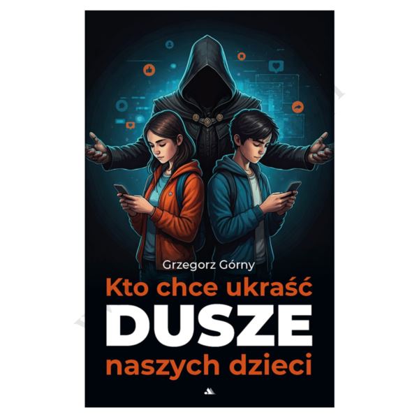 KTO CHCE UKRAŚĆ DUSZE NASZYCH DZIECI