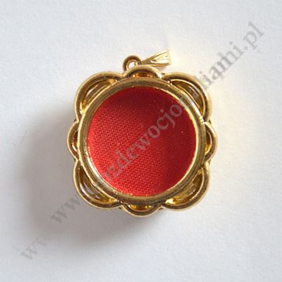 KAPSUŁKA NA RELIKWIE - 60089