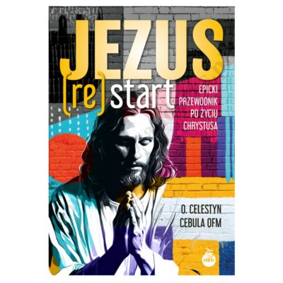 JEZUS (RE)START