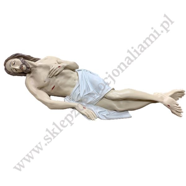 CHRYSTUS DO GROBU - figura - 155 cm - 209K - 83974