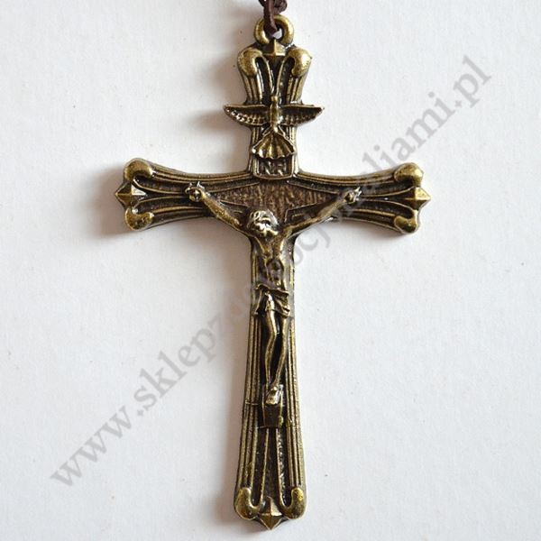 KRZYŻYK DO BIERZMOWANIA - 84009