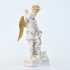 ŚWIĘTY MICHAŁ ARCHANIOŁ Z GARGANO - wys. 28 cm - 11065 ŚWIĘTY MICHAŁ ARCHANIOŁ Z GARGANO - wys. 28 cm - 11065