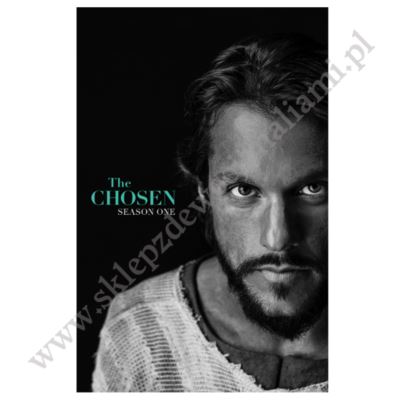 THE CHOSEN - WYBRANI - SEZON 1 NA DVD