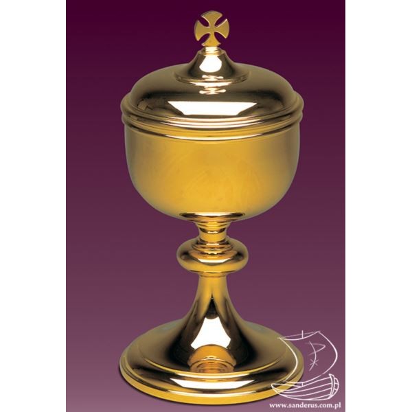 PUSZKA LITURGICZNA 2099