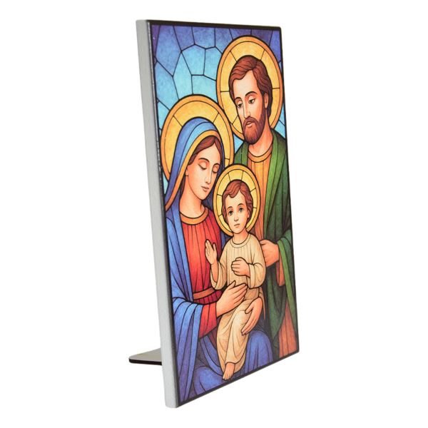 ŚWIĘTA RODZINA - format 14 x 24 cm - 1029 ŚWIĘTA RODZINA - format 14 x 24 cm - 1029