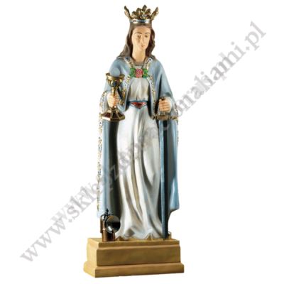 ŚWIĘTA BARBARA - wys.180 cm - 77017