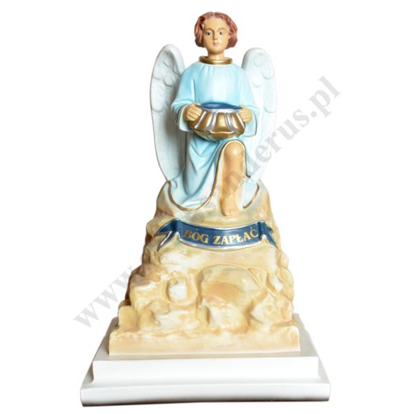 ANIOŁ SKARBONKA - 90797