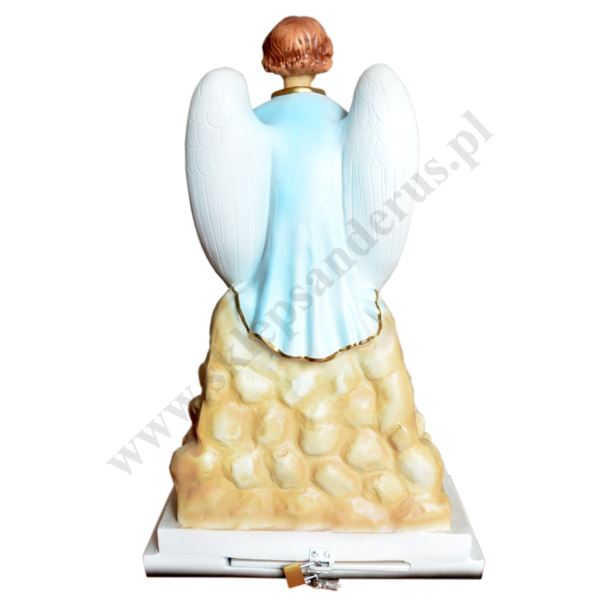 ANIOŁ SKARBONKA - 90797