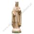 CHRYSTUS KRÓL - wys.118 cm - ECRI - 78554 CHRYSTUS KRÓL - wys.118 cm - ECRI - 78554