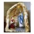 GROTA MATKI BOŻEJ Z LOURDES - figura wys.146 cm - 76963