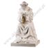 MATKA BOŻA SALETYŃSKA - wys.126 cm - 76902 MATKA BOŻA SALETYŃSKA - wys.126 cm - 76902