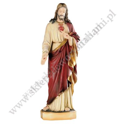 SERCE PANA JEZUSA - wys.99 cm - 78542