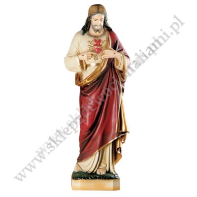 SERCE PANA JEZUSA - wys.97 cm - 78543