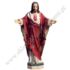 SERCE PANA JEZUSA - wys.80 cm - 78544