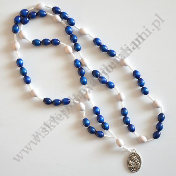 KORONKA DO ŚWIĘTEGO JÓZEFA - 83615 KORONKA DO ŚWIĘTEGO JÓZEFA - 83615