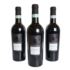 CONTE DI CAMPIANO PRIMITIVO DI MANDURIA - wino czerwone półwytrawne