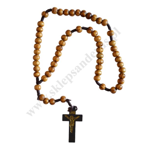 RÓŻANIEC DRZEWO OLIWNE - 68588