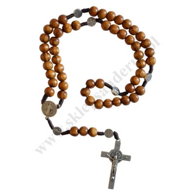 RÓŻANIEC BENEDYKT - 86305