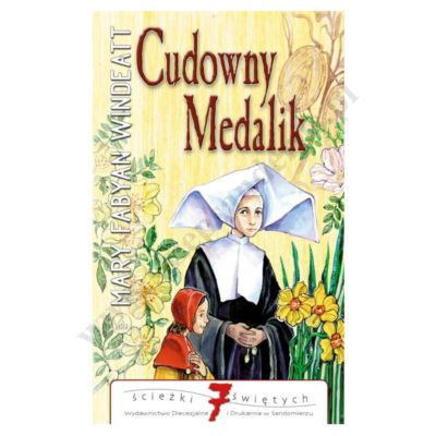 CUDOWNY MEDALIK