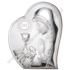 DZIEWCZYNKA KOMUNIA - OBRAZEK SREBRNY - 81122/2L DZIEWCZYNKA KOMUNIA - OBRAZEK SREBRNY - 81122/2L