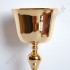 KIELICH MSZALNY + PATENA - 84585