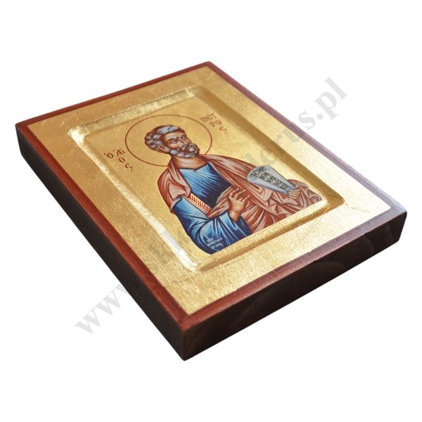 ŚWIĘTY PIOTR - ikona 14 x 18 cm - 83518