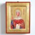 ŚWIĘTA MONIKA - ikona 14 x 18 cm - 86880