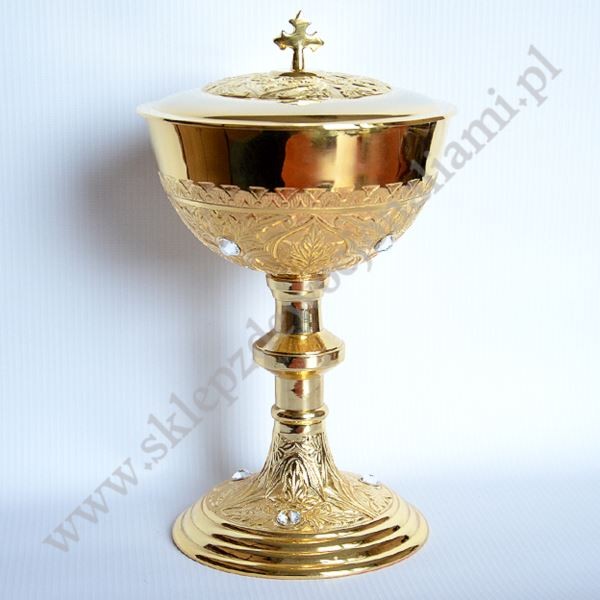 PUSZKA LITURGICZNA - 84597