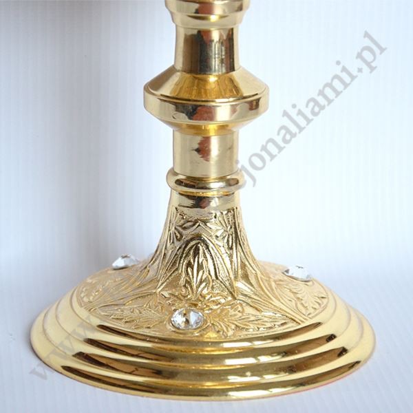 PUSZKA LITURGICZNA - 84597