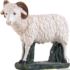 BARANEK - SZOPKA 85 cm - 303/17 - 64647