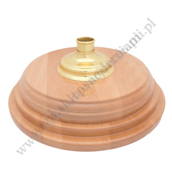 PODSTAWA DO CHORĄGWI LUB SZTANDARU - 68413 PODSTAWA DO CHORĄGWI LUB SZTANDARU - 68413