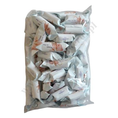 KRÓWKI Z SENTENCJAMI - RÓŻANIEC ŁĄCZY NAS Z BOGIEM - paczka 1 KG - 78161