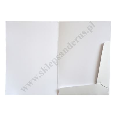 TECZKA CHRZEST ŚWIĘTY - format 16 x 22.5 cm - 79623