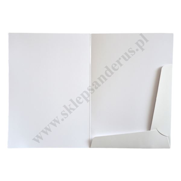 TECZKA CHRZEST ŚWIĘTY - format 16 x 22.5 cm - 79623