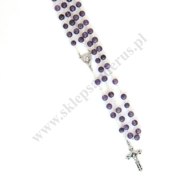RÓŻANIEC AMETYST - 47514 RÓŻANIEC AMETYST - 47514