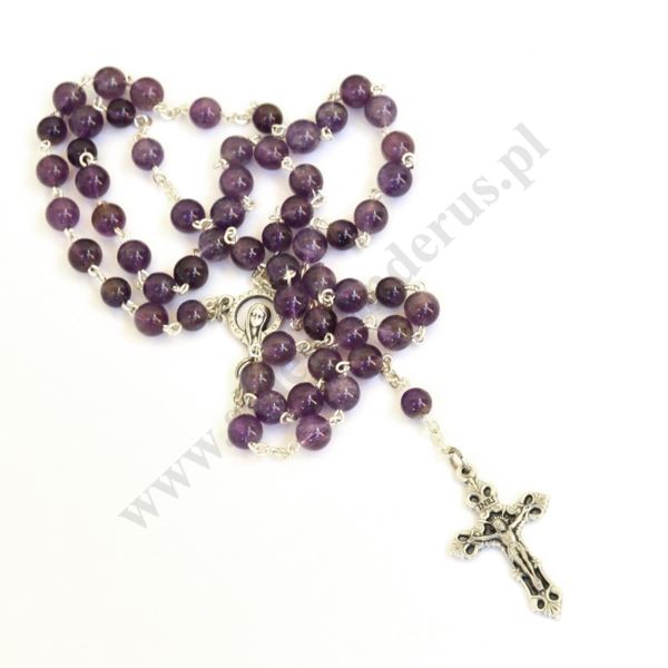 RÓŻANIEC AMETYST - 47514 RÓŻANIEC AMETYST - 47514