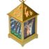 LAMPION RORATNI - wys. 12 cm - 86299
